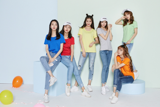 文化衫定制厂家