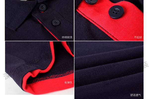 定制,polo衫工厂